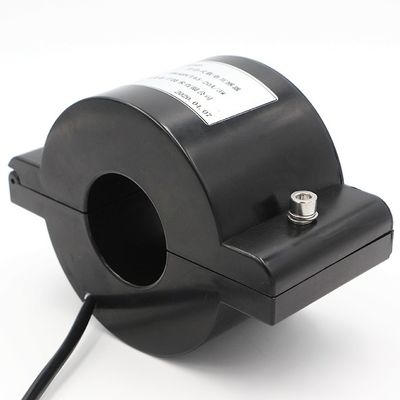 Het enige CT Lage Voltage Hoge 3.5W Min van de Huidige Transformatorvoeding