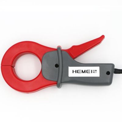 UL lekkage Huidige Transformator 5A AC Arduino Ct Clamp Split Core
