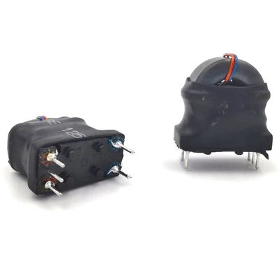 SMD-Voeding van de de Inductor Toroidal 10kHz Schakelaar van de Vernauwingsrol