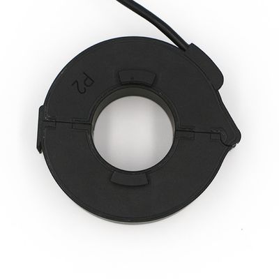 1A van de Huidige Transformator Toroidal CTs van de input Gespleten Kern het Permalloy5ma Output