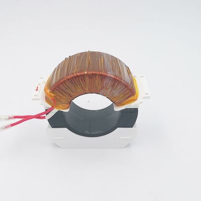 5A Ct de Verhouding de Huidige Transformator van Voedingrollen 80t van het Siliciumstaal