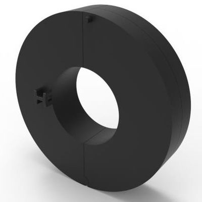 42mm 0,5 Gespleten het Type van Kern Huidige Transformator Gekronkelde Energie Controle