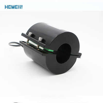 Van de de Huidige Transformatorvoeding van het siliciumstaal 5VA de Kabel Ondergrondse Tak