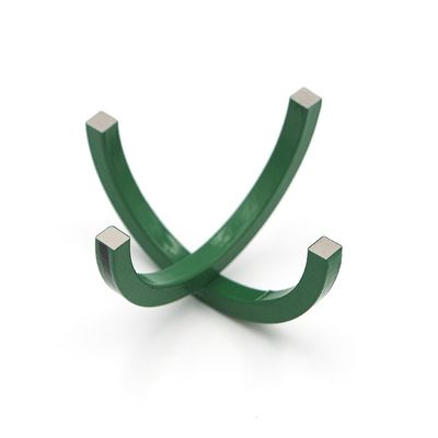 5mm Toroidal Zachte Magnetische Kern van het Huidige Transformatorpermalloy