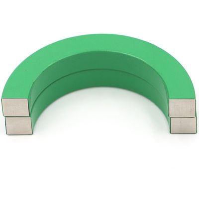 Van het de Legeringspermalloy van het ijzernikkel van de de Kern5a Huidige Transformator Kern 10mm