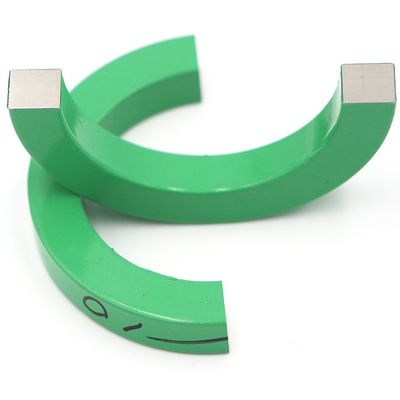 1j85 permalloykern 20mm Toroidal Huidige Transformator Hoge Magnetische Doordringbaarheid