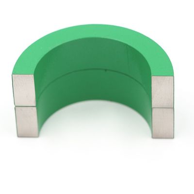 Toroidal Magnetische het Permalloymeting 15mm van de Transformatorkern