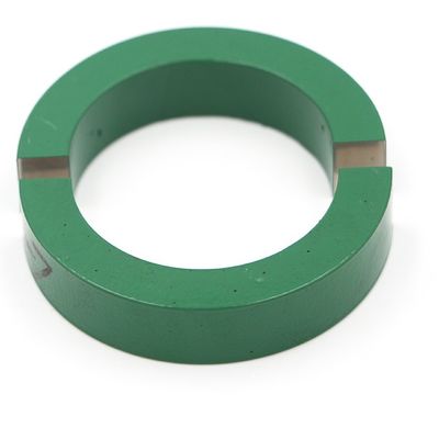 13mW zacht de Transformatorpermalloy Toroidal UL van de Ijzerkern