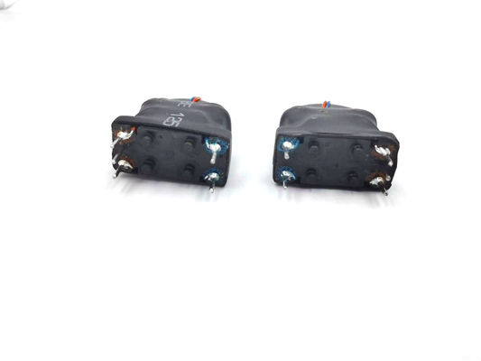 Kinescope van de de Rolinductor van de schommelingsvernauwing Afbuigings Blokkerende Filter