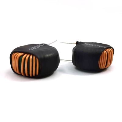 5000 VDC Toroidal van de Inductor15mh Ni van de Vernauwingsrol Mn van Zn