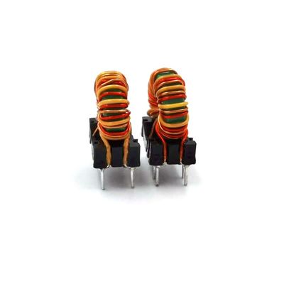 Drie Draadplc van de de Kern Gemeenschappelijke Wijze van de Koppelingstransformator Lage de Vernauwingsfilter 10KHZ