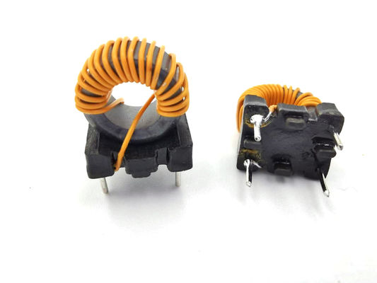 Van de het Ferrietkern van Zn van vernauwingsmn de Inductor 0.3V 20 Draaiverhouding Hoge Frequentie