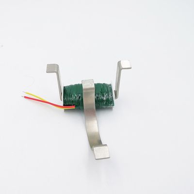 De Kern Gespleten Huidige Transformator 2mm van het epoxyharspermalloy