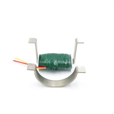 HEMEI 2mm Mumetal-de Kernul Huidige Transformator van de Permalloystempel