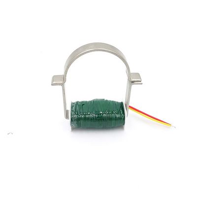 66mm de Kern van de het Permalloybesnoeiing van de Huidige Transformatorkern UL