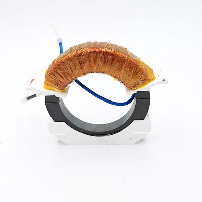 UL de voeding rolt Actieve Toroidal de Kern Elektrische Bescherming van het Siliciumstaal