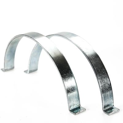 De gespleten Voeding van de het Permalloy1j85 Sensor van Kernmumetal