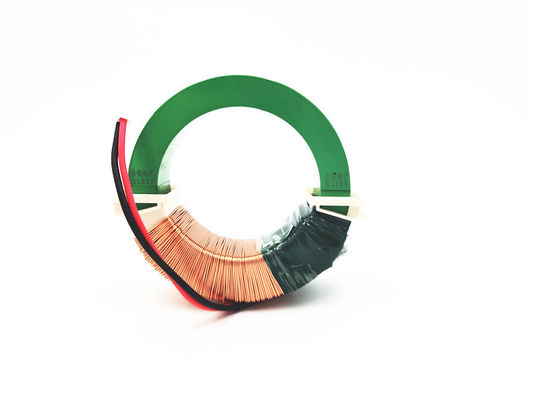 Rol 20mm van de hoge Machts Huidige Transformator UL-Permalloy Toroidal Kern
