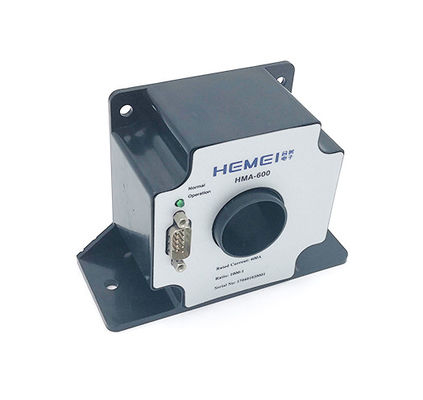 De lage Elektromagnetische Breedband van de de Sensormotor van de Afwijkings Hoge Precisie Huidige