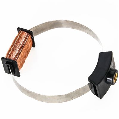 De Sensorenmechanisme 14mm van de permalloy1.7v Draadloos Temperatuur
