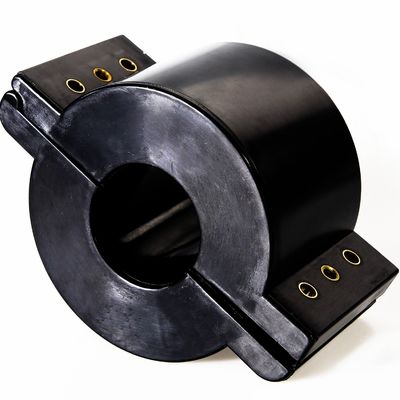 300A van de de Transformator Toroidal Enige Laag van de permalloykern de Machtslijnen