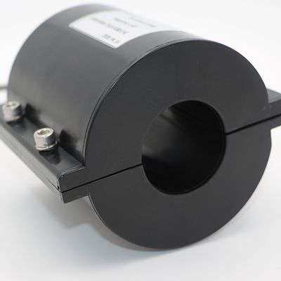 Het gespleten Kern5w Min Wound Current Transformer 20A Toroid Kern Winden