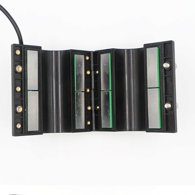 Het gespleten Kern5w Min Wound Current Transformer 20A Toroid Kern Winden