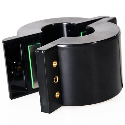 CT strak Gekronkelde Type Huidige Transformatorhoogspanning 5A