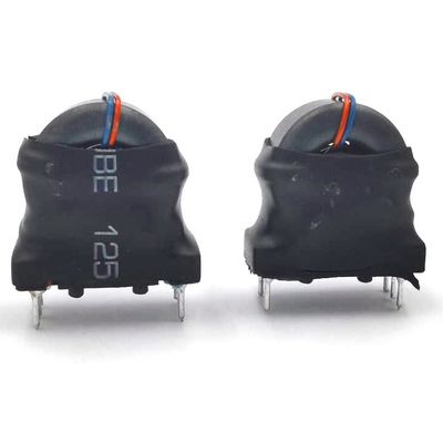 Elektromagnetische de Rolinductor Geëmailleerde Draad van de Machtsvernauwing