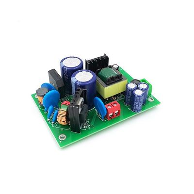 1W van de Voedingpfm PWM van de omschakelingswijze de Huidige Transformator