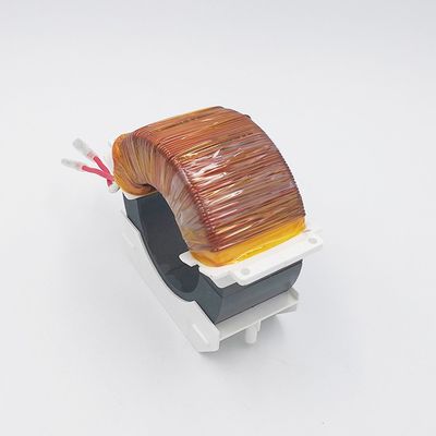 5A Ct de Verhouding de Huidige Transformator van Voedingrollen 80t van het Siliciumstaal
