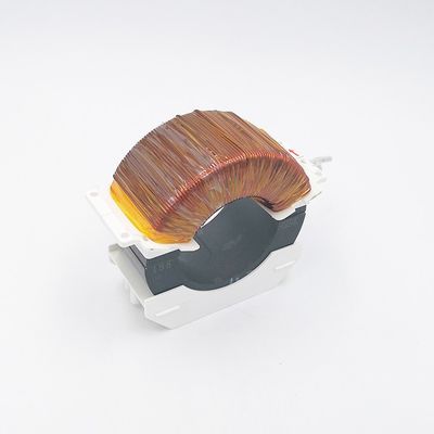 5A Ct de Verhouding de Huidige Transformator van Voedingrollen 80t van het Siliciumstaal