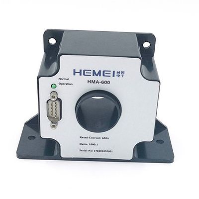 2000t verhouding Macht 0,02 van de Hoge Precisie Huidige Sensor Klasse