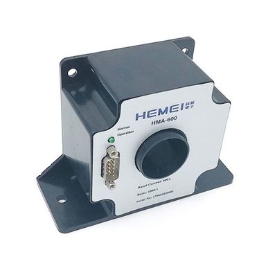 2000t verhouding Macht 0,02 van de Hoge Precisie Huidige Sensor Klasse