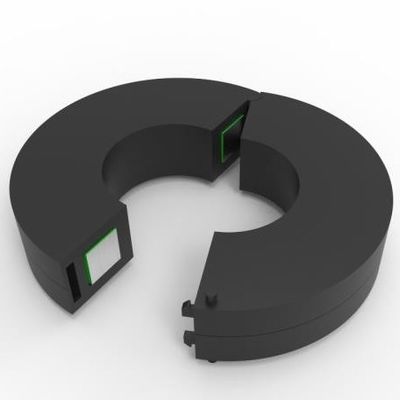 CTs 23mm Gespleten Elektromagnetisch de Energiebeheersysteem van de Kern Huidige Transformator