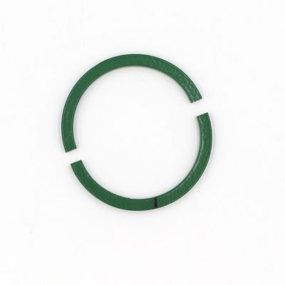 Van het het Siliciumstaal van het ijzernikkel de Kernct Toroidal Permalloy van de Huidige Transformatorkern