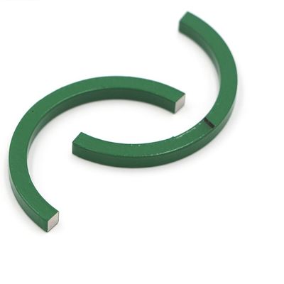 Van de het Permalloykern van de nikkellegering de Magnetische Toroidal Brede Waaier