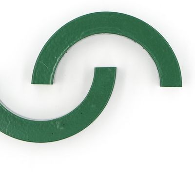 Van het de Kernspoor van het metingspermalloy de Magnetische Kerntransformator 10mm X 10mm