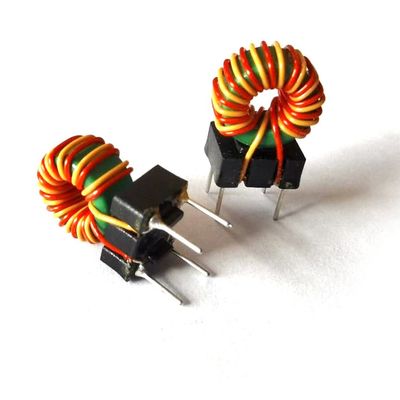 4000V AC de Inductorvernauwing 1KHZ Emi Electronic Equipment van de Filter Gemeenschappelijke Wijze