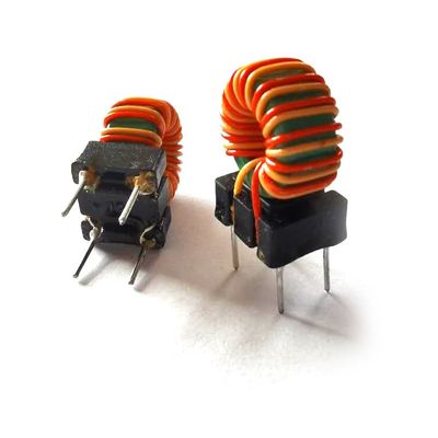 Elektronische Gemeenschappelijke de Inductantieemi 1KHZ van de Wijzevernauwing hoog Stroom