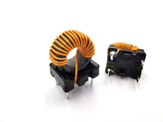 Mn-van de de Vernauwingsrol van Zn Toroidal van het de Inductor0.3v Ferriet Laag de Machtsverlies