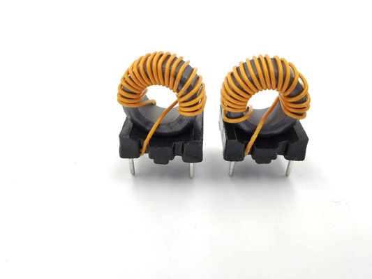 Van de de Vernauwingsinductor van de transformatorfilter van de het Ferrietkern van Zn van Mn de Inductor ISO9001