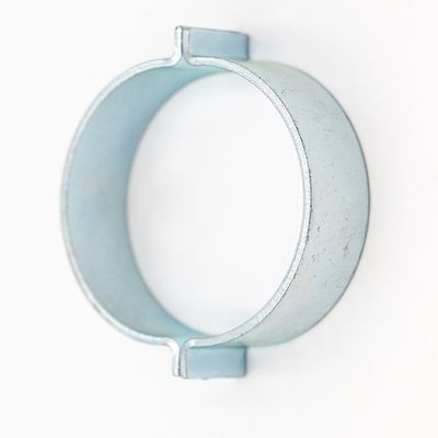 66mm Zachte van het de Transformator10a Permalloy van de Ijzerkern de Stempelkern