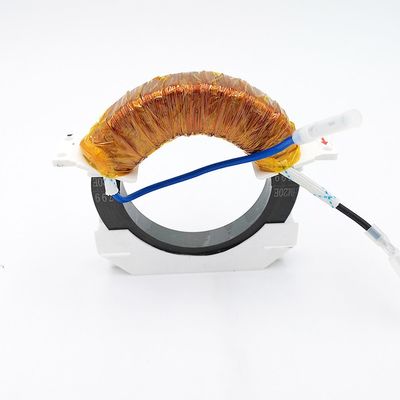 Enige de Kern van de het Staaltransformator van het Stadiumsilicium Toroidal Controle
