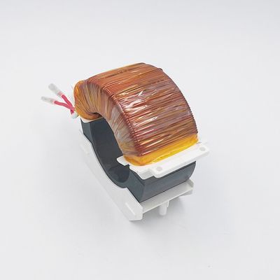 Van de het Staaltransformator van het epoxyharssilicium de Kern Toroidal 5A