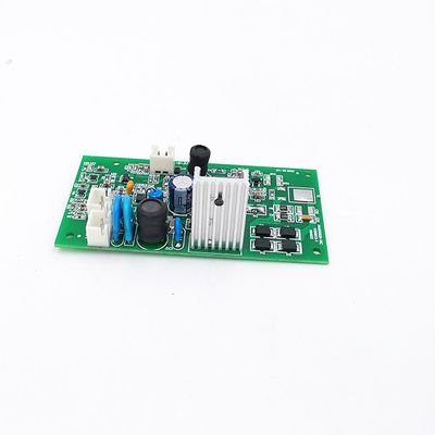 Zelf Opgewekte Schakelende de Huidige Transformator1w Output van de Wijzevoeding