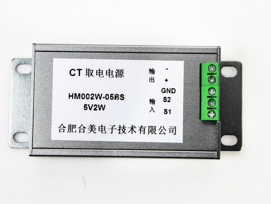 CT AC van de Voedingpfm van de Omschakelingswijze de Elektromagnetische Energie