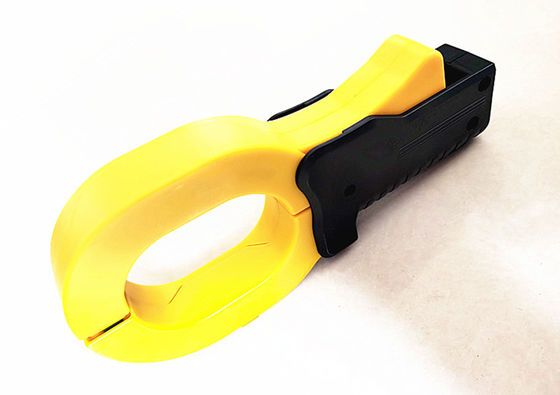 De Klem van HVAC 500mA op Klemtype van de Huidige Transformatorlekkage Ct Rol