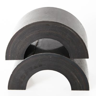 Huidige transformator Silicium stalen kern voor bewaking