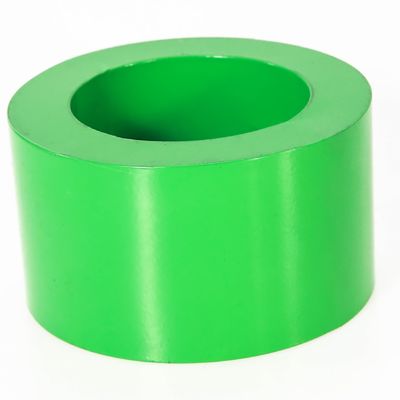 Ringkern Permalloy zachte magnetische kern voor stroomtransformator